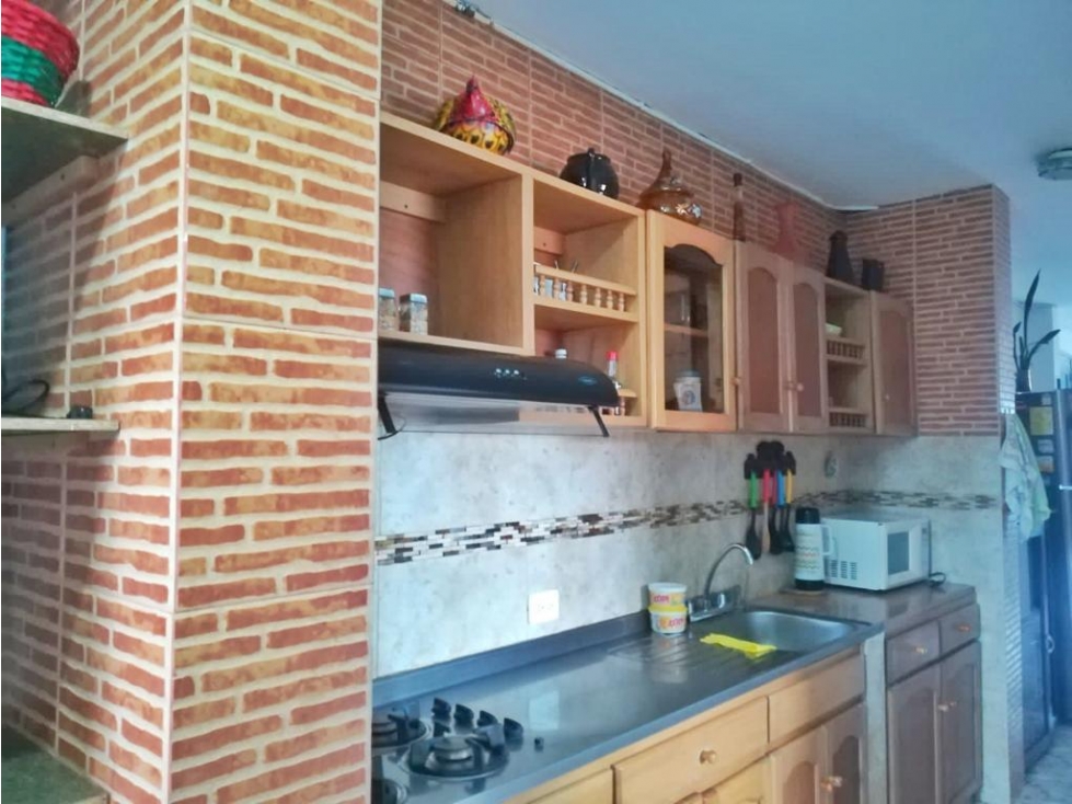 Apartamento en Venta Poblado Loma del Garabato, Medellín — foto 4
