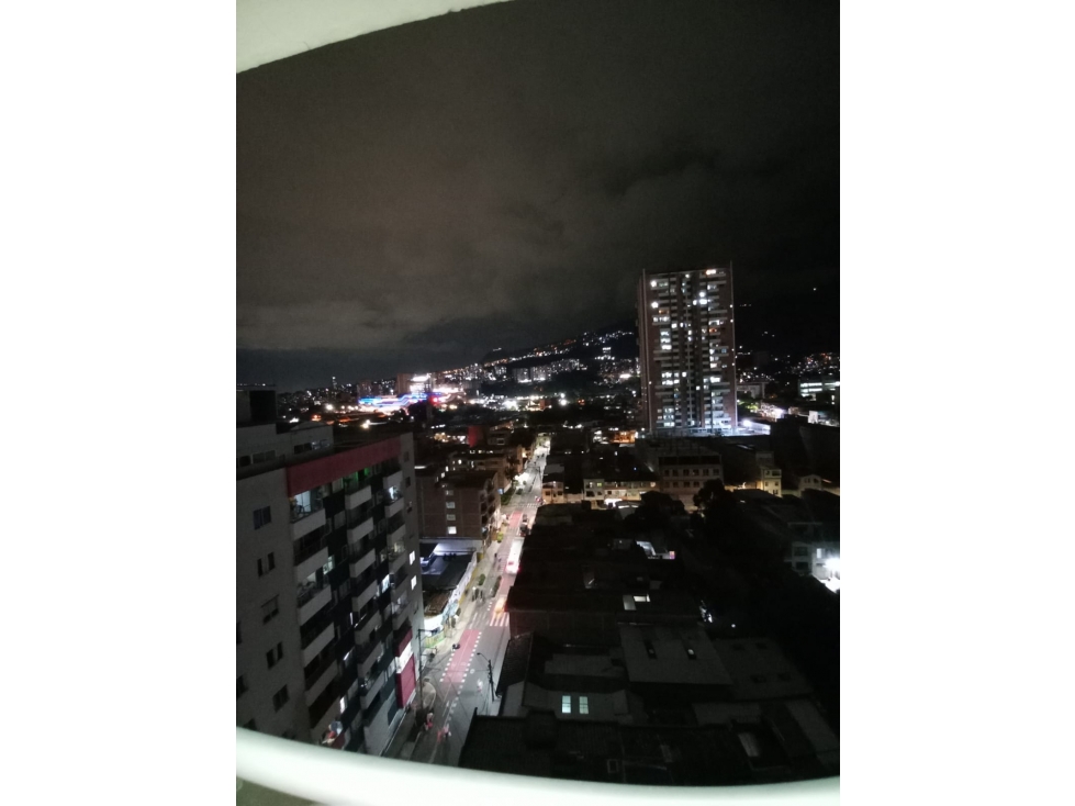 Apartamento en Venta Bello Manchester — foto 4
