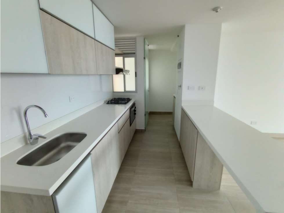 Venta Apartamento Sabaneta las Lomitas — foto 6