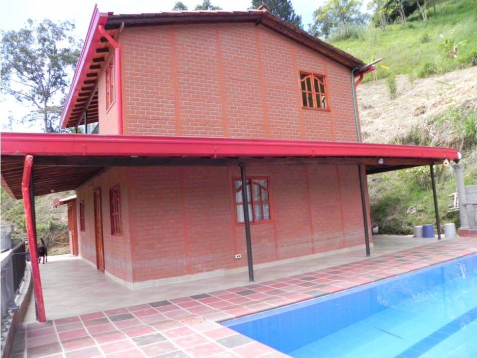 Finca en venta o Permuta en Copacabana Antioquia