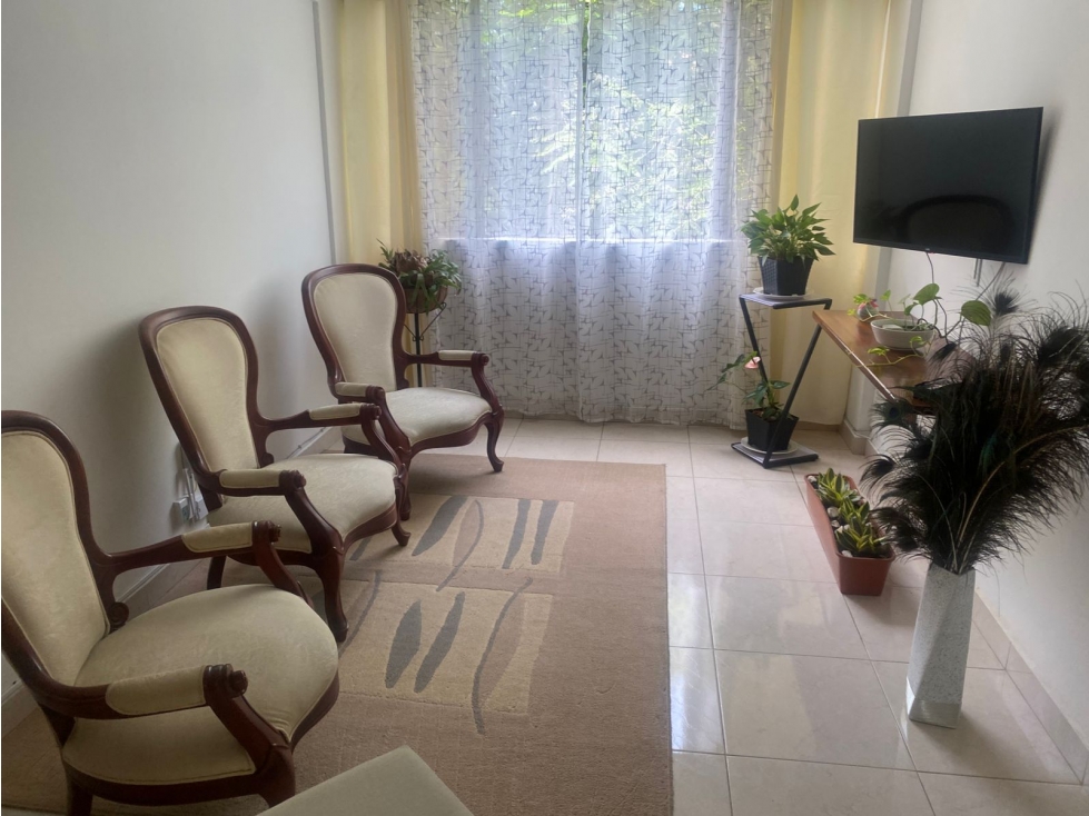 Apartamento en venta barrio las Brisas Medellín Antioquia