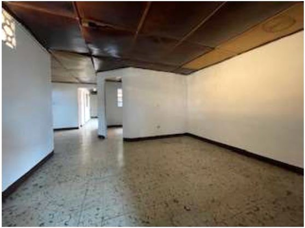 Casa lote en venta Medellín Villa Hermosa