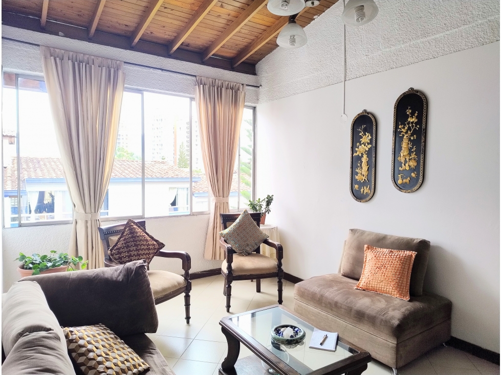Venta Apartamento Calasanz Medellin — foto 2