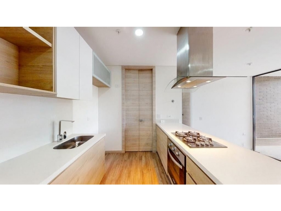 Venta Apartamento Envigado, Loma Del Escobero — foto 5