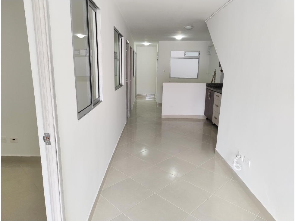 Apartamento en Venta Bello Antioquia Villas de Comfenalco — foto 6