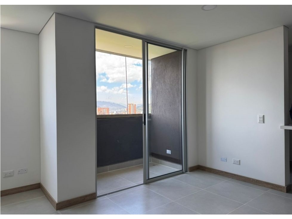 Apartamento en venta en Itaguí Ditaires — foto 5