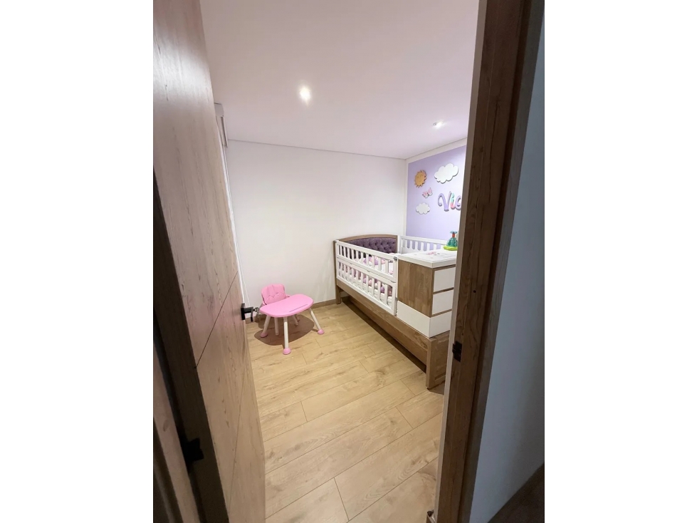 Apartamento en venta en Bello Norteamérica — foto 6