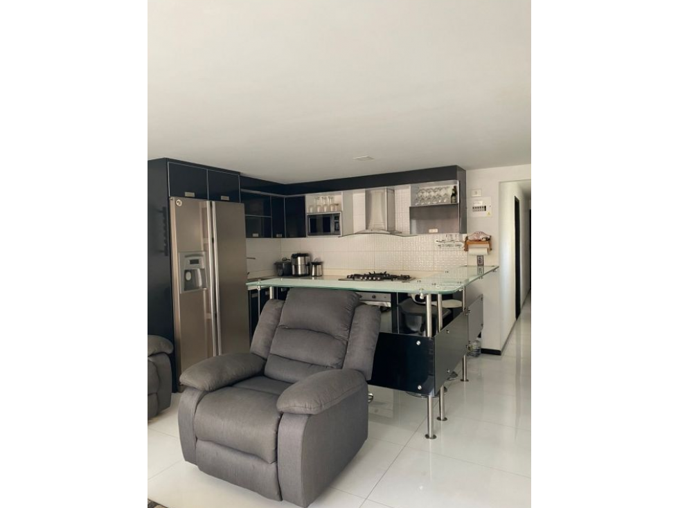 Apartamento en venta Belén San Bernardo Medellin Antioquia