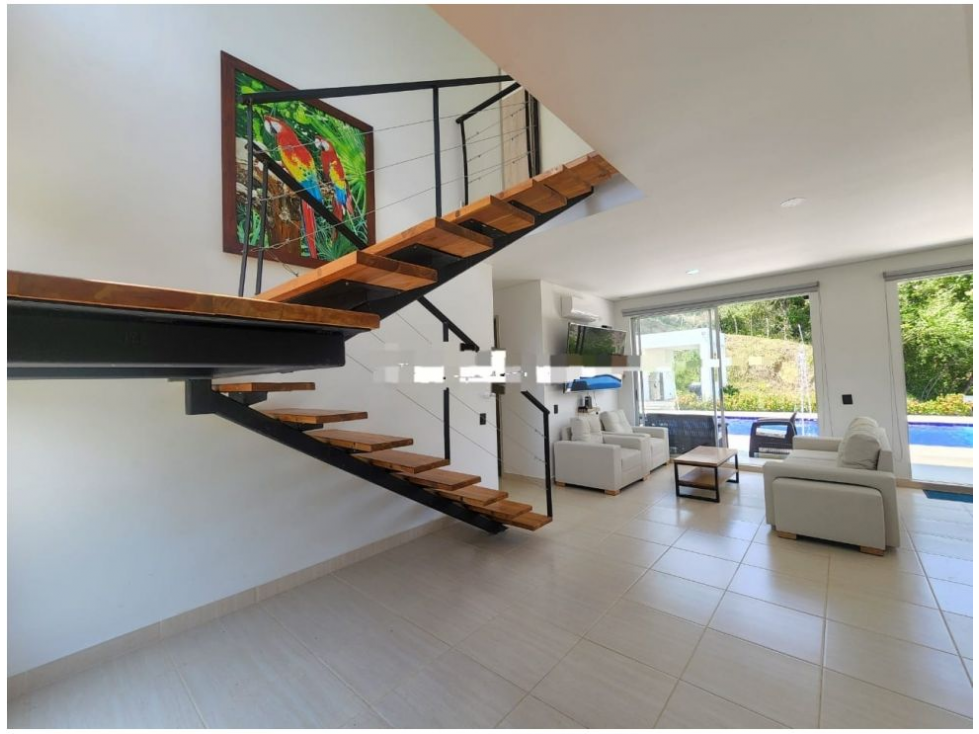 Casa campestre en venta en Sopetrán cerca a Ecoparque El Gaitero — foto 4