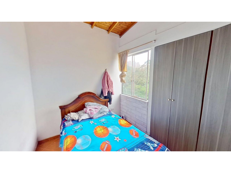 Apartamento en venta en Itaguí, San Pablo — foto 5