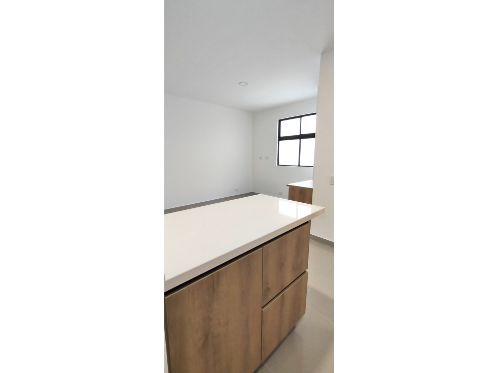 Apartaestudio rentas cortas estrenar Medellín Laureles Santa Teresita — foto 3