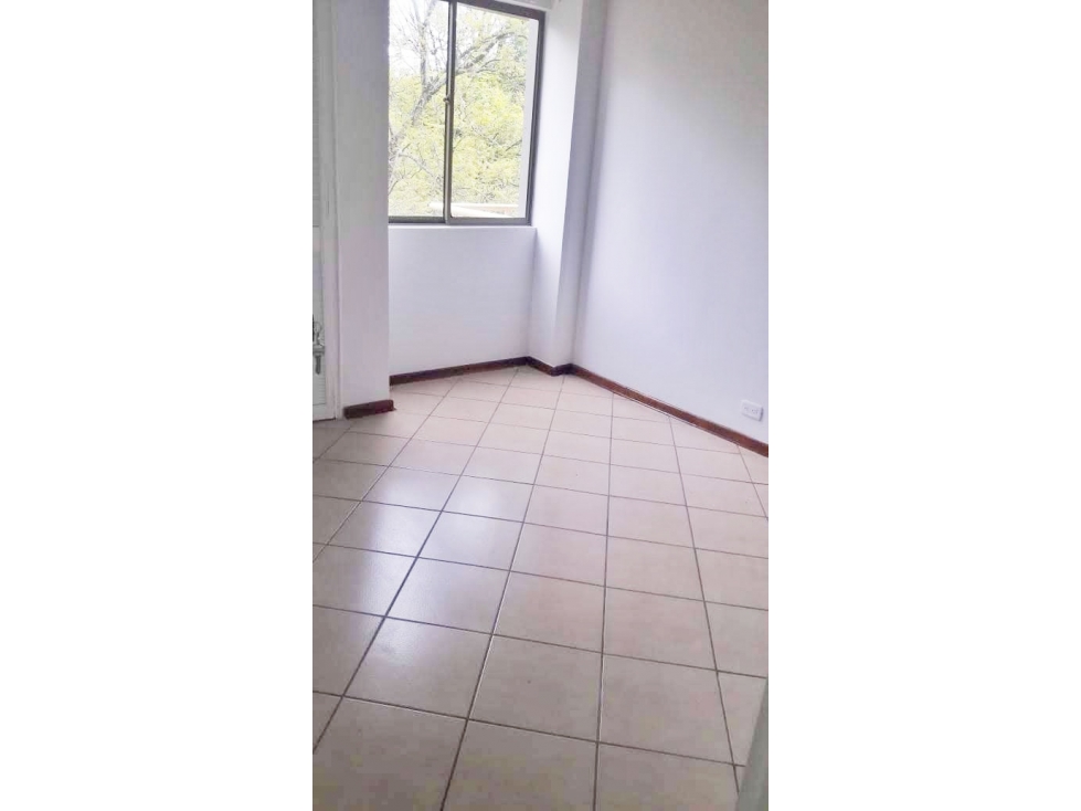 Apartamento en venta Calasanz parte media Medellín Antioquia — foto 5