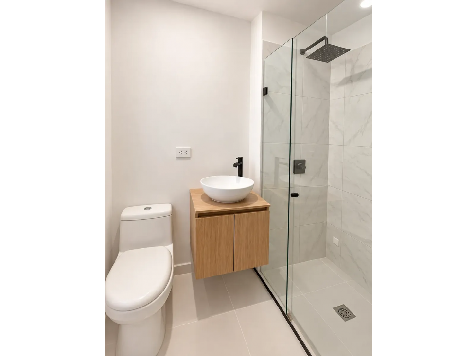 Venta de apartamento en El Paraíso, Bello — foto 6