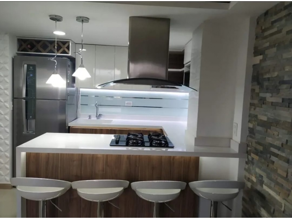 Venta de apartamento en Bello, Amazonía