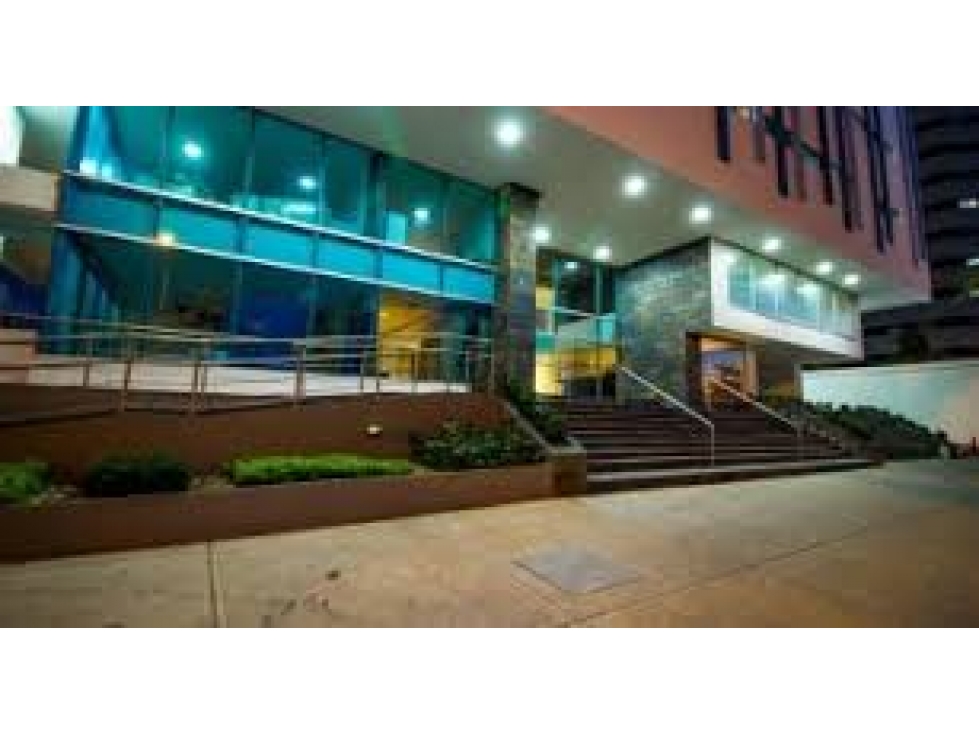 OPORTUNIDAD DE INVERSIÓN SE VENDE APTO TURÍSTICO FRENTE MAR BOCAGRANDE — foto 3