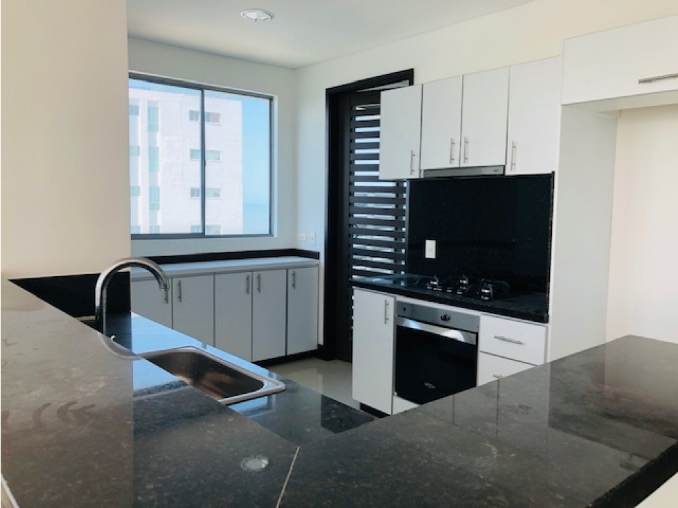 SE VENDE APARTAMENTO EN EL CABRERO, CARTAGENA DE INDIAS — foto 6