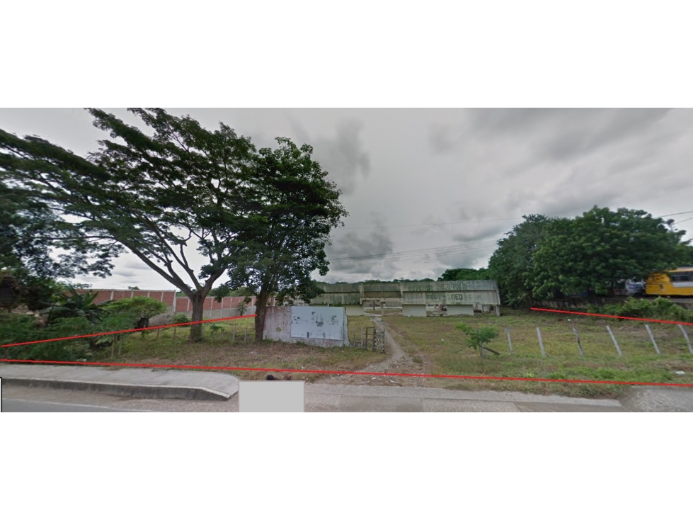 SE VENDE LOTE INDUSTRIAL Y COMERCIAL, SINCELEJO, SUCRE, VIA TOLÚ - 6
