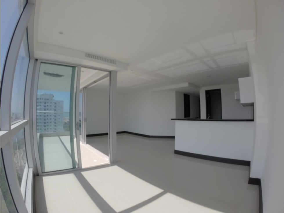 SE VENDE APARTAMENTO EN EL CABRERO, 3 HABITACIONES, CARTAGENA — foto 6
