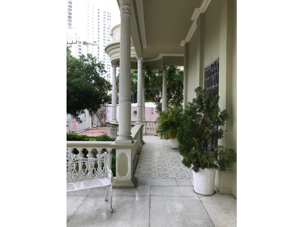 SE VENDE, CASA, CARTAGENA BARRIO MANGA — foto 2