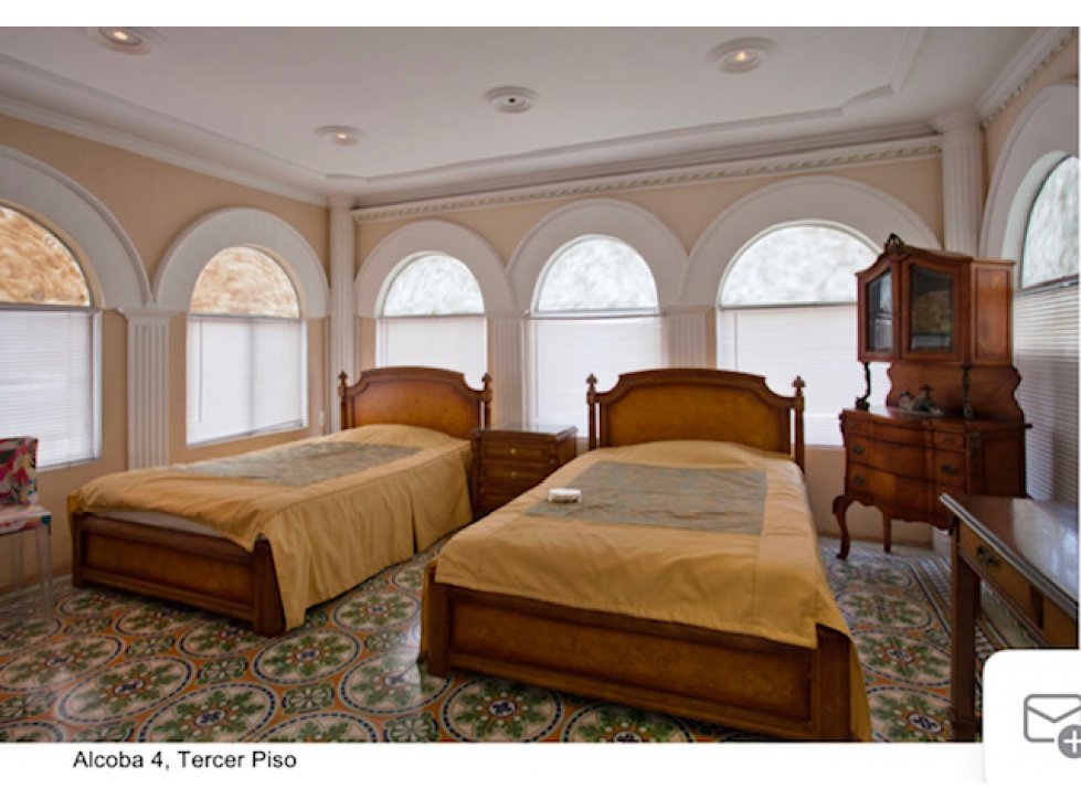 SE VENDE PENTHOUSE, PISCINA PRIVADA, BOCAGRANDE, CARTAGENA DE INDIAS — foto 6