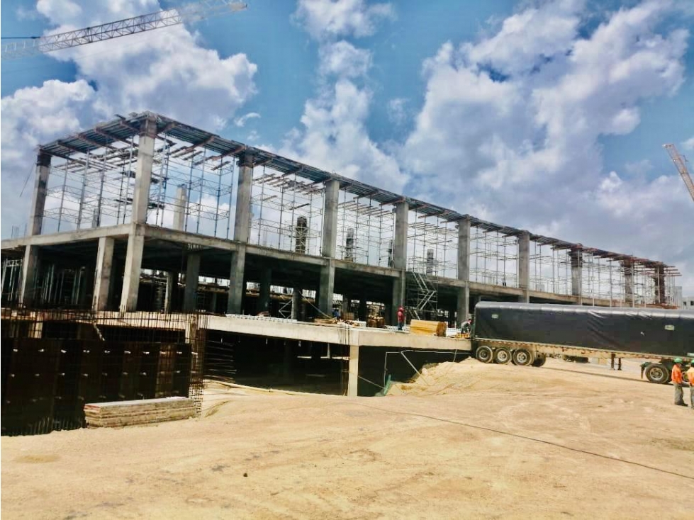 VENTA O ARRIENDO LOCALES COMERCIALES, CENTRO COMERCIAL GRAN MANZANA — foto 4