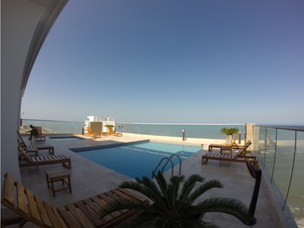 SE VENDE APARTAMENTO EN EL CABRERO, 3 HABITACIONES, CARTAGENA — foto 4