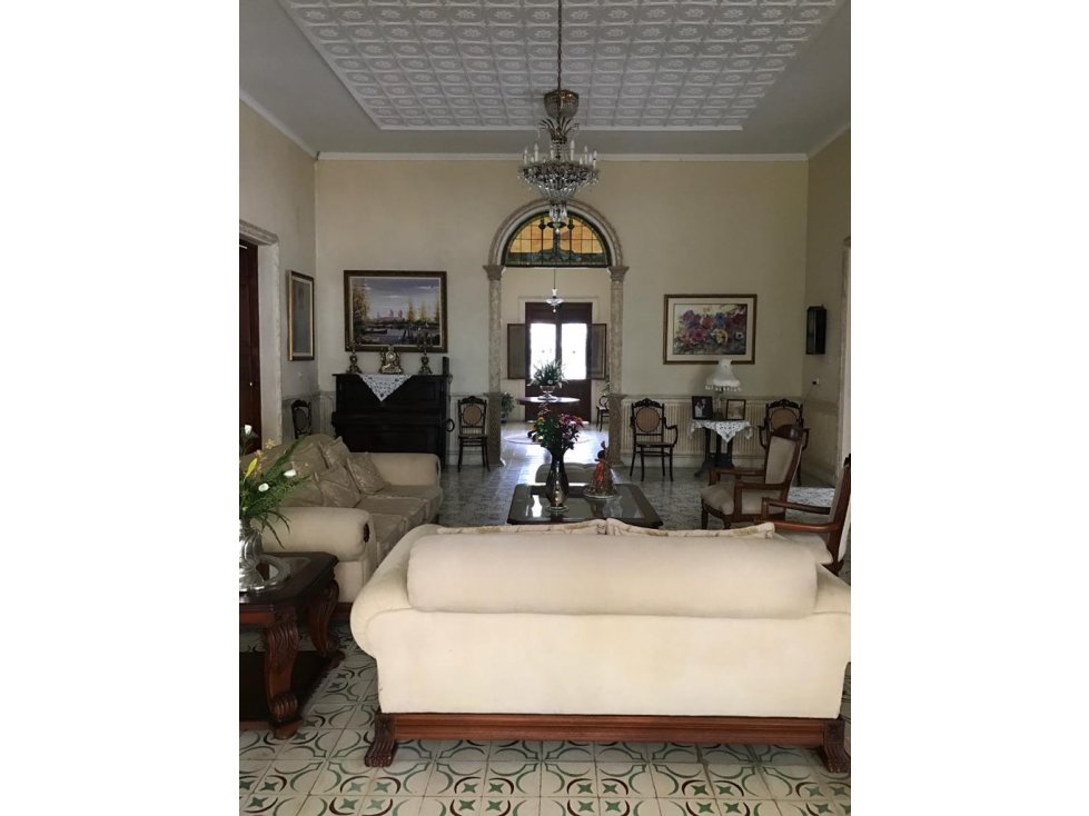 SE VENDE, CASA, CARTAGENA BARRIO MANGA — foto 5