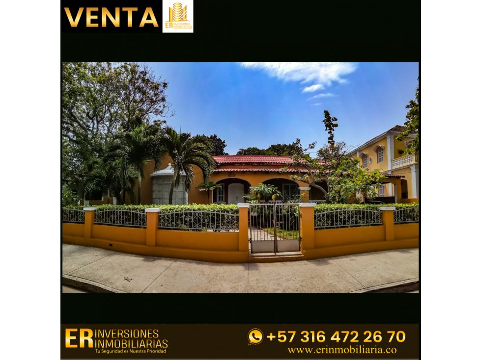 SE VENDE Casa, Barrio El Cabrero Cartagena - 2
