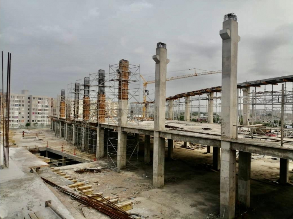 VENTA O ARRIENDO LOCALES COMERCIALES, CENTRO COMERCIAL GRAN MANZANA — foto 6