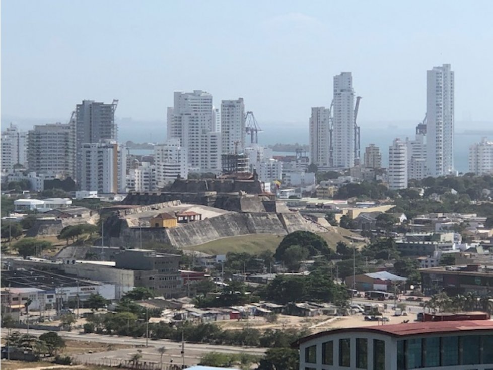 PROYECTO MURANO CENTRO, APARTAMENTOS PRECIOS LANZAMIENTO, CARTAGENA — foto 3