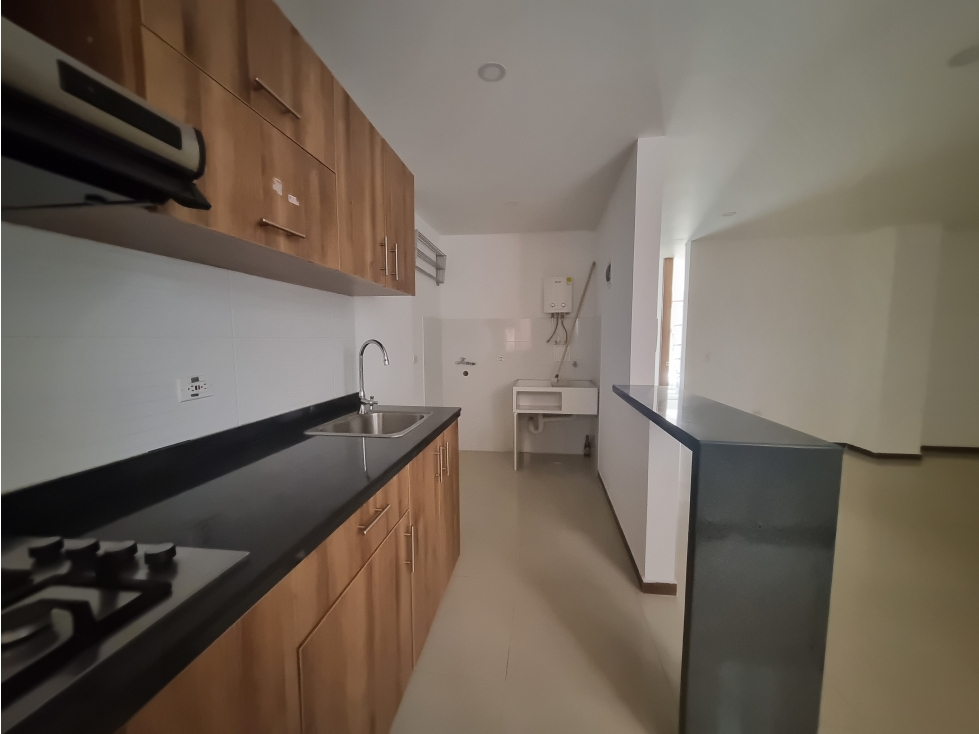 Arriendo apartamento en Trento Ciudad Jardín Popayán — foto 4