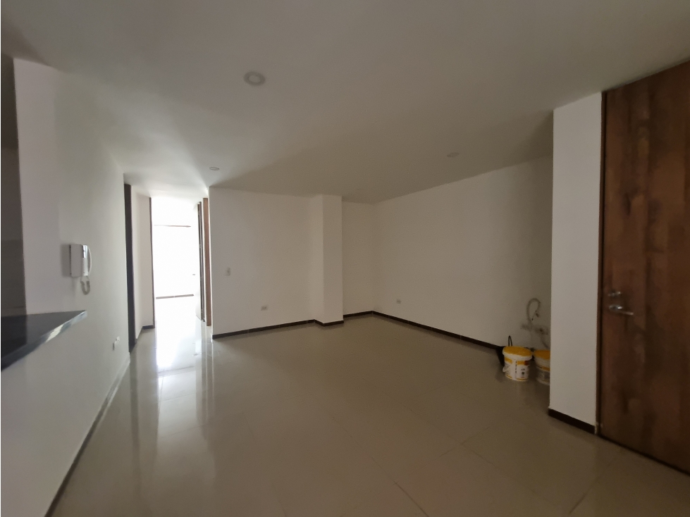 Arriendo apartamento en Trento Ciudad Jardín Popayán — foto 6