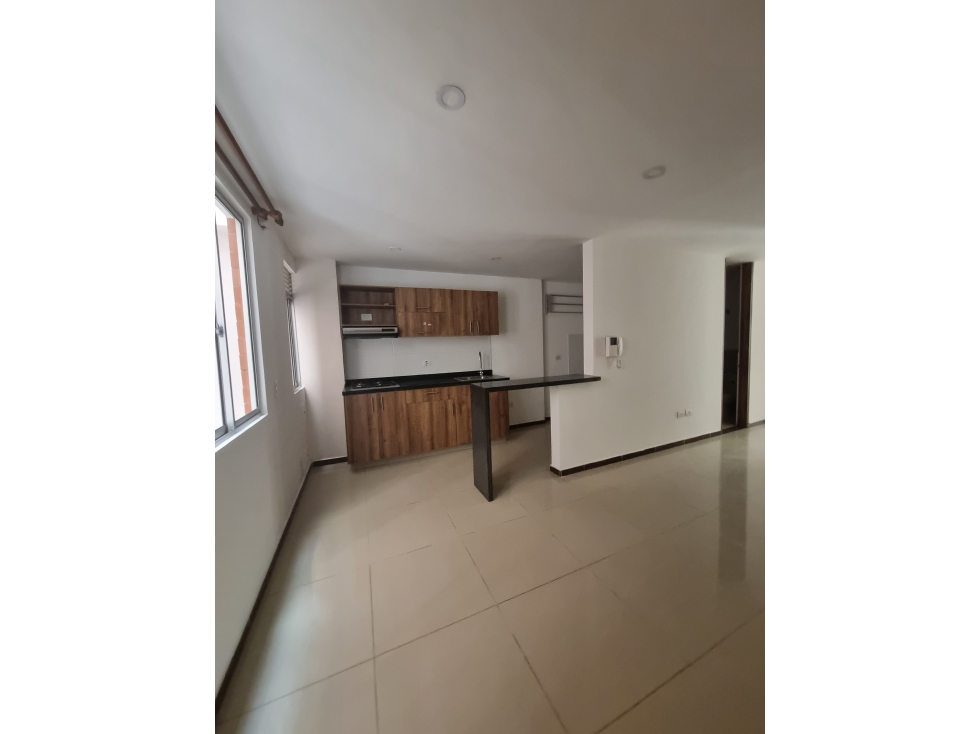 Arriendo apartamento en Trento Ciudad Jardín Popayán — foto 2