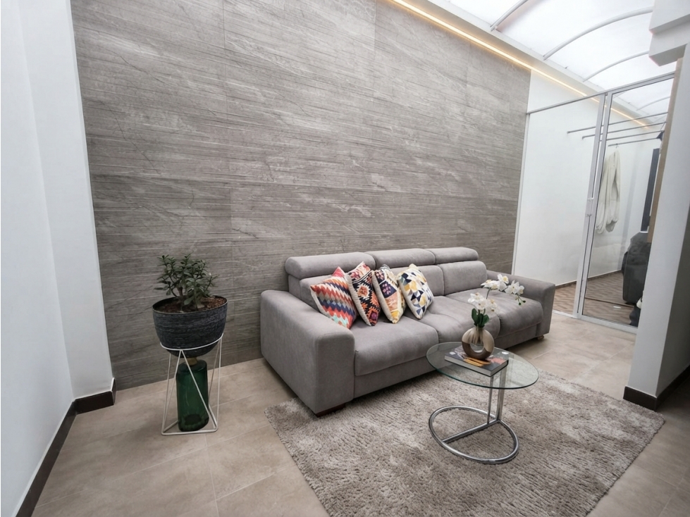 Venta de casa San Nicolás Popayán — foto 5