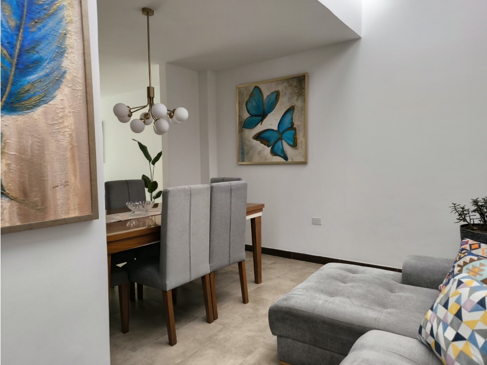 Venta de casa San Nicolás Popayán — foto 2