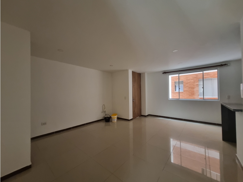 Arriendo apartamento en Trento Ciudad Jardín Popayán — foto 5