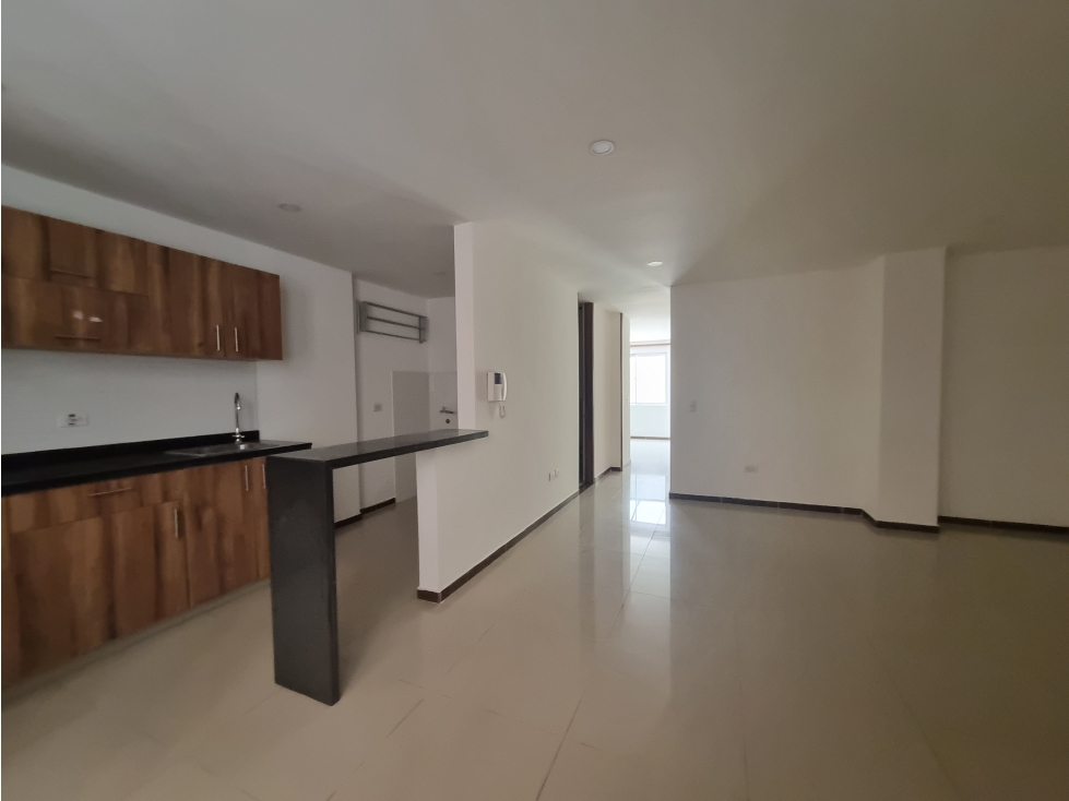 Arriendo apartamento en Trento Ciudad Jardín Popayán — foto 3