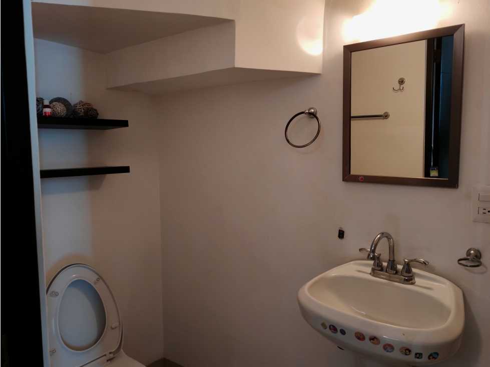 Casa en renta en Hemisferia residencial — foto 5