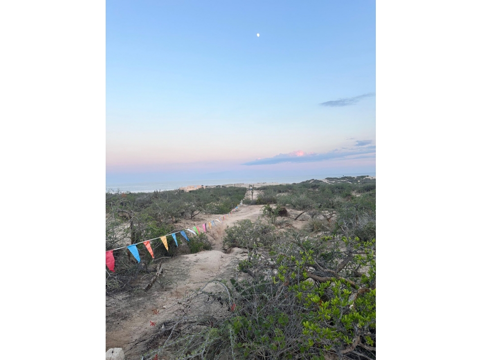 Terreno en venta en Cabo del este - 2