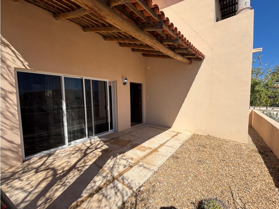 Casa en Renta Cabo Bello en los Cabos - 2