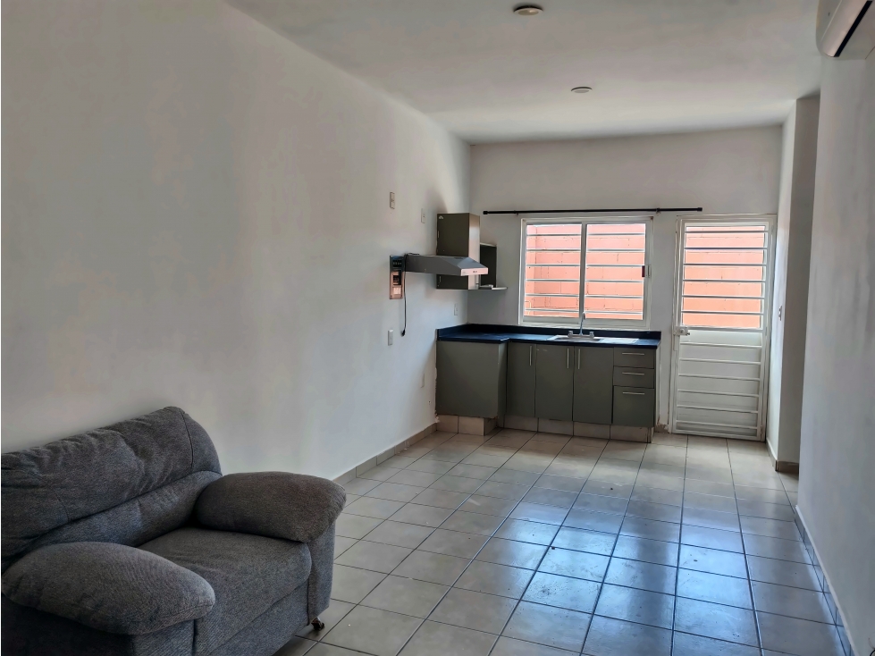 Casa en renta en Aura residencial — foto 6