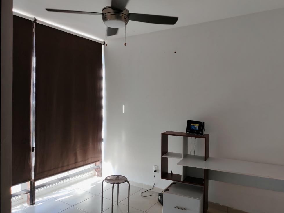 Casa en renta en Hemisferia residencial — foto 6