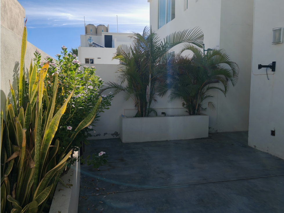 Casa en renta en Hemisferia residencial — foto 2