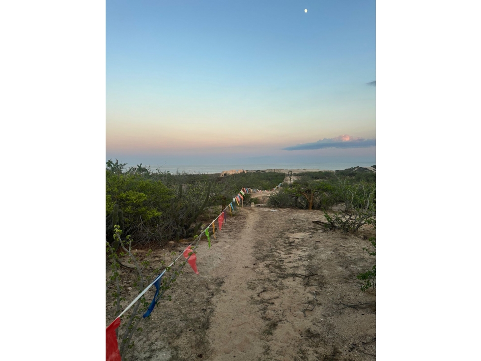 Terreno en venta en Cabo del este - 3