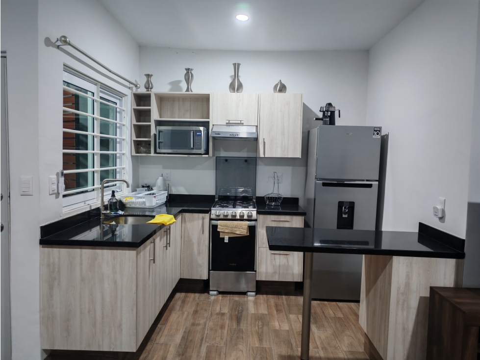 Casa Hemisferia Residencial — foto 5