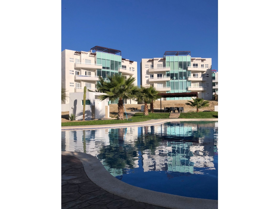 preventa departamento Luna del tezal