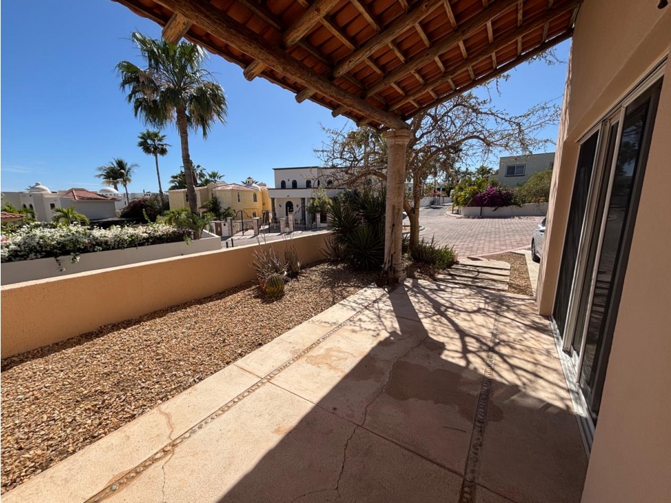 Casa en Renta Cabo Bello en los Cabos - 1
