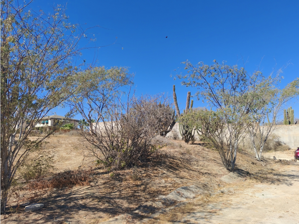 OPORTUNIDAD DE TERRENO EN BRISAS DEL PACIFICO CSL - 2