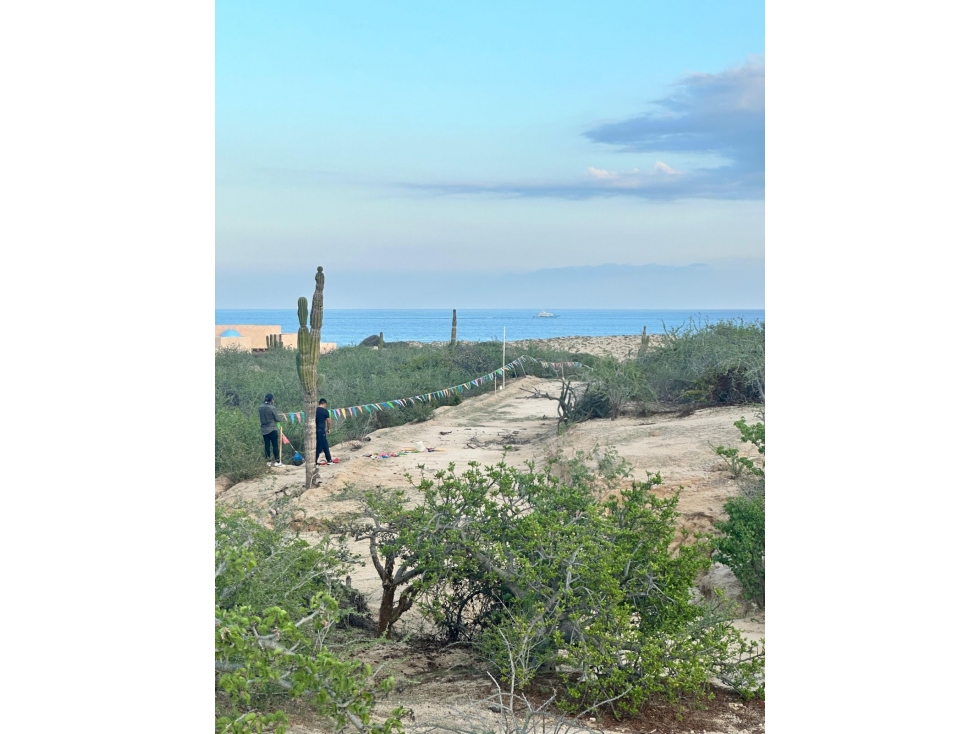 Terreno en venta en Cabo del este - 4