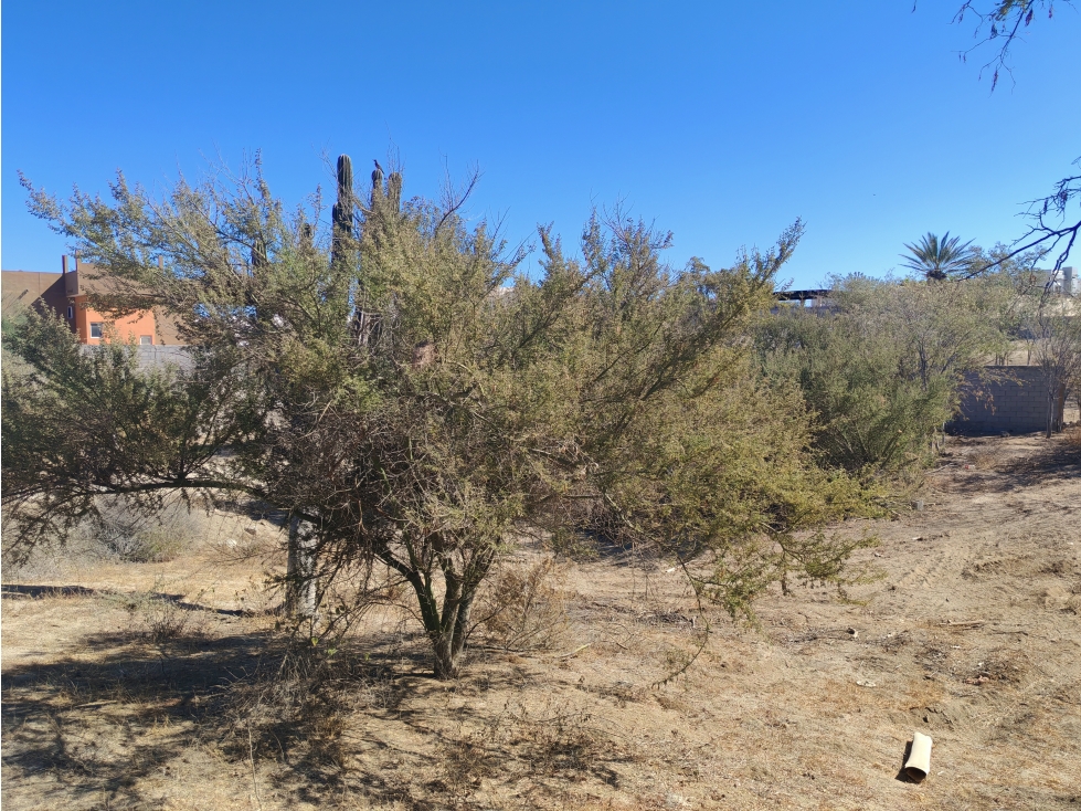 OPORTUNIDAD DE TERRENO EN BRISAS DEL PACIFICO CSL - 3